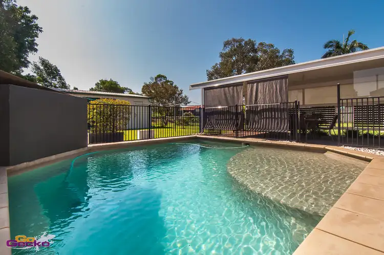 Second view of Homely house listing, 37 Alkeeba Street, Banyo QLD 4014