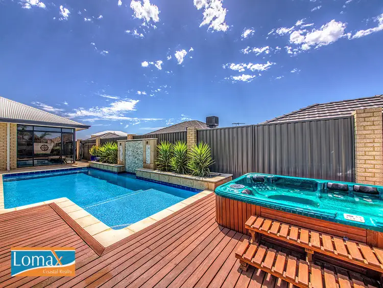 Fourth view of Homely house listing, 11 Sailboat Link, Jindalee WA 6036