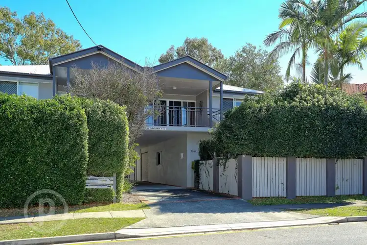 6/49 Shottery Street, Yeronga QLD 4104