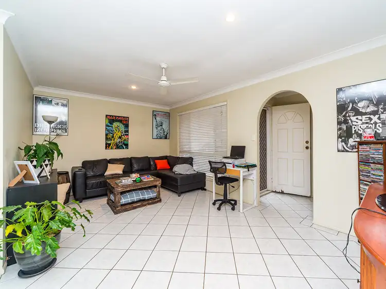 Fourth view of Homely house listing, 10 Rason Way, Coombabah QLD 4216