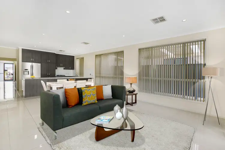 Fourth view of Homely house listing, 5 Muscat Court, Reynella SA 5161