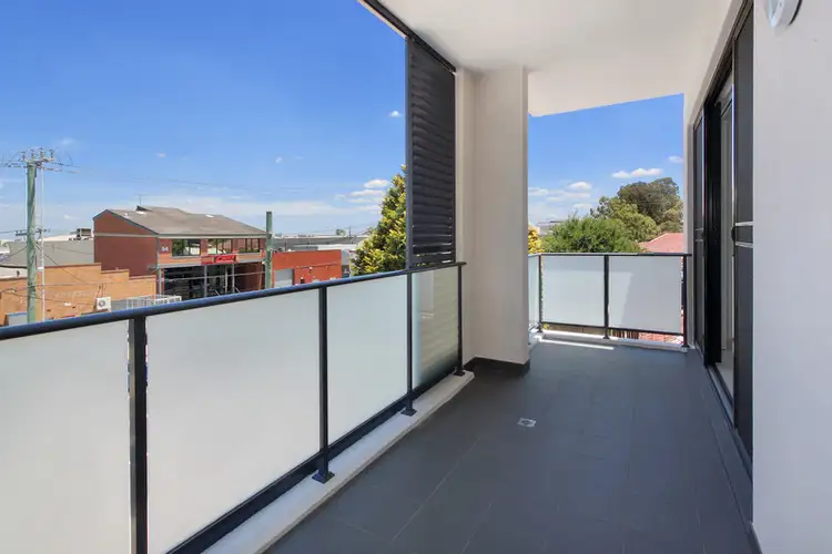 Sixth view of Homely apartment listing, 5/41-45 South Street, Rydalmere NSW 2116