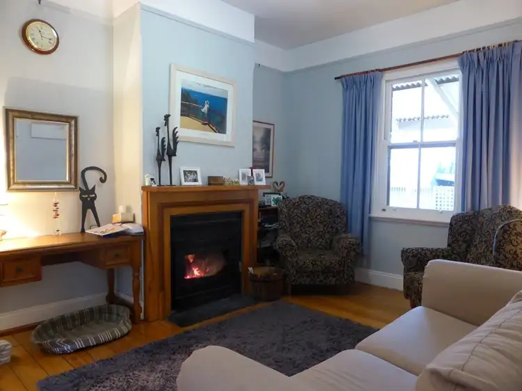 Second view of Homely house listing, 39 Pilcher Street, Millthorpe NSW 2798
