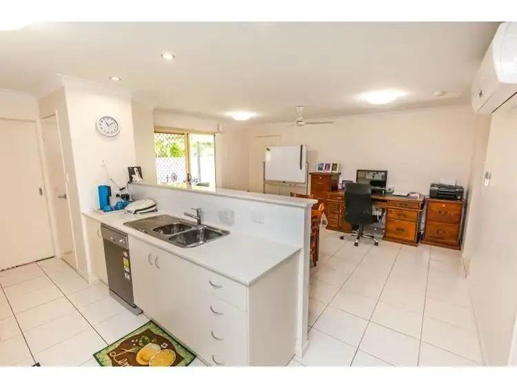 Third view of Homely house listing, 275B Dean Street, Berserker QLD 4701