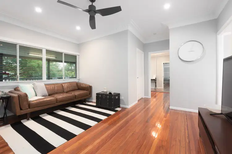 Sixth view of Homely house listing, 18 Coleman Street, Graceville QLD 4075