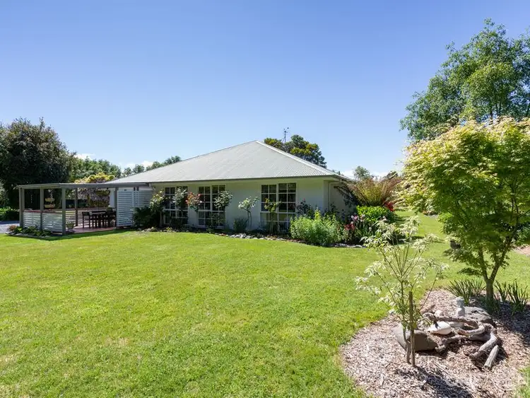 Second view of Homely house listing, 140 Paper Beach Road, Swan Point TAS 7275