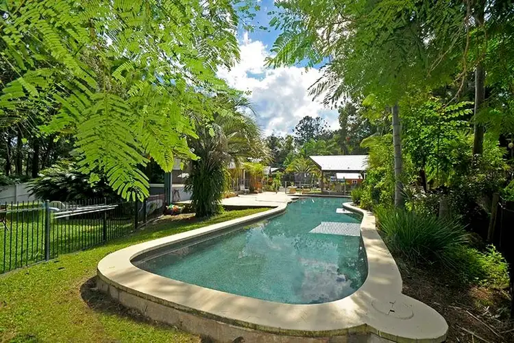 Fourth view of Homely house listing, 21 Bradman Drive, Currumbin Valley QLD 4223