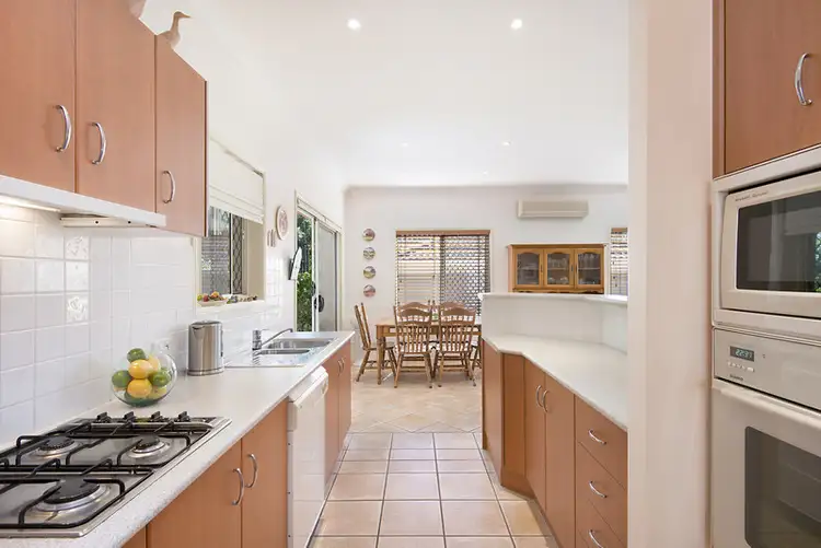 Fourth view of Homely house listing, 5 Oleander Place, Carindale QLD 4152