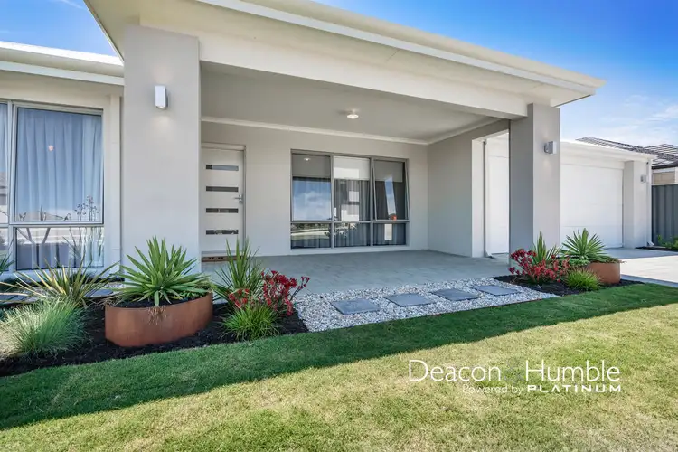 5 Andromeda Loop, Landsdale WA 6065