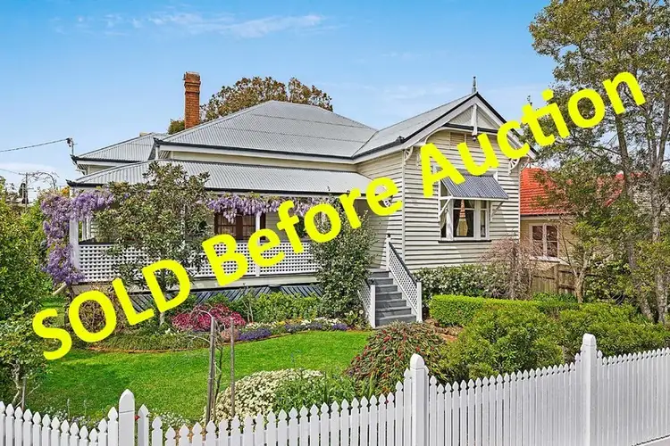 Main view of Homely house listing, 100 Hume Street, East Toowoomba QLD 4350