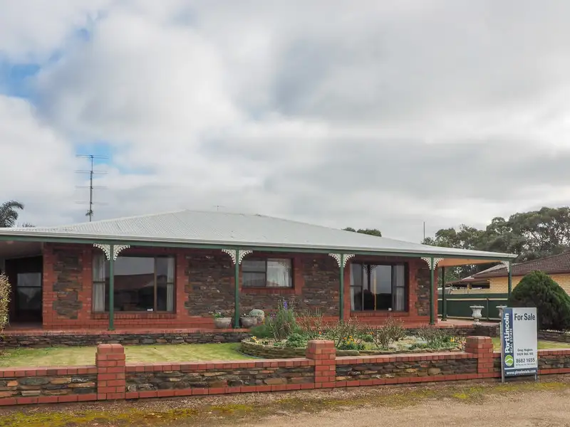 Main view of Homely house listing, 12 Elanora Avenue, Tumby Bay SA 5605