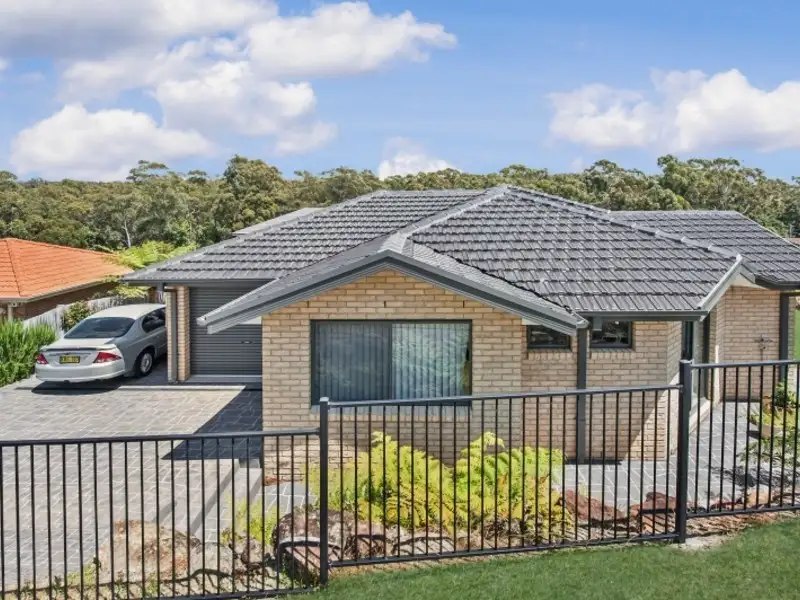 Main view of Homely villa listing, 11a Wattlevale Place, Ulladulla NSW 2539