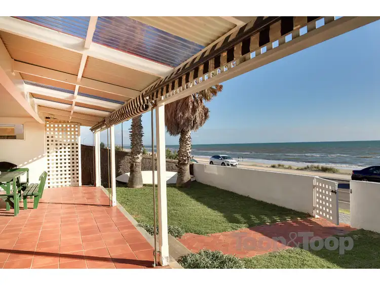 Second view of Homely house listing, 119 Esplanade, Henley Beach South SA 5022