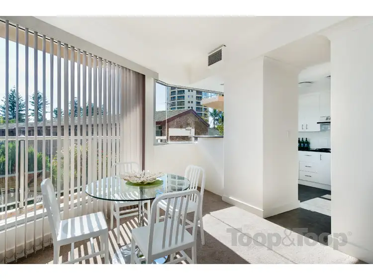 Sixth view of Homely unit listing, 2/42 Durham Street, Glenelg SA 5045