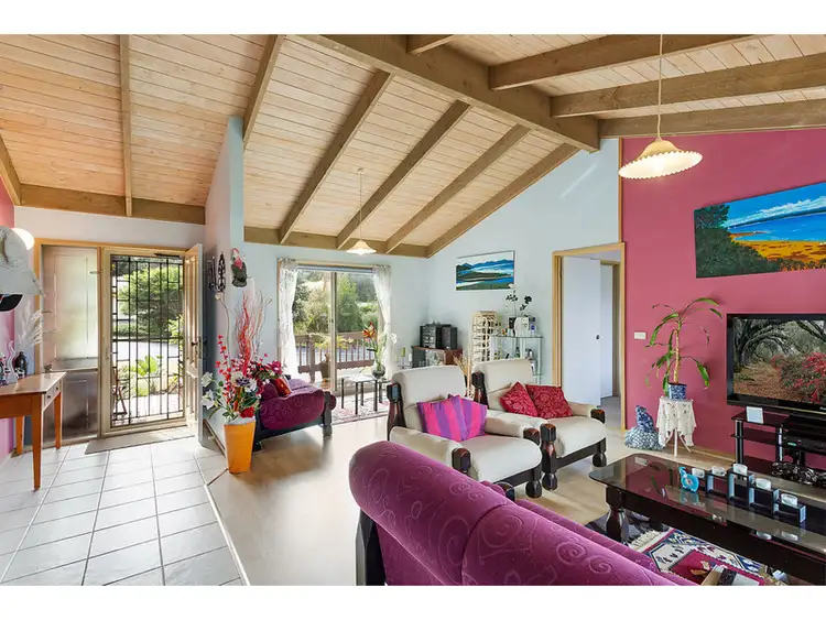 Fifth view of Homely house listing, 16 Pacific Way, Tura Beach NSW 2548
