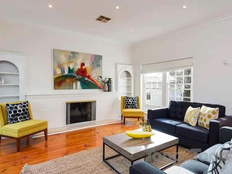 Second view of Homely house listing, 45 Glenunga Avenue, Glenunga SA 5064