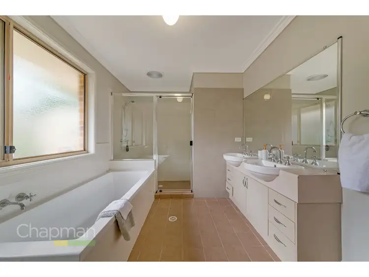 Fourth view of Homely house listing, 32 Cathy Street, Blaxland NSW 2774
