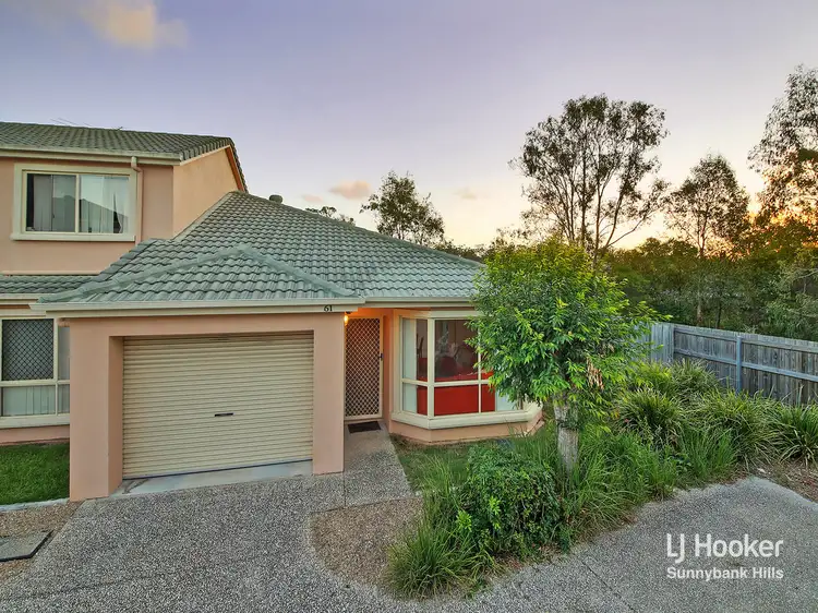 61/40 Glenefer Street, Runcorn QLD 4113