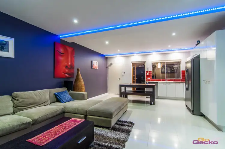 Fifth view of Homely unit listing, 1/46 Nellie Street, Nundah QLD 4012