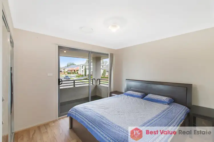 Sixth view of Homely house listing, 7 Pandorea Street, Claremont Meadows NSW 2747