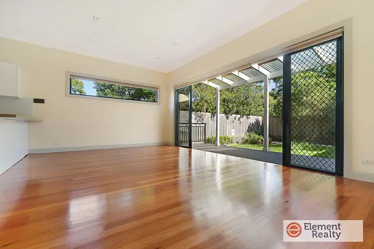Fifth view of Homely semi-detached listing, 5 Barrawinga Street, Telopea NSW 2117
