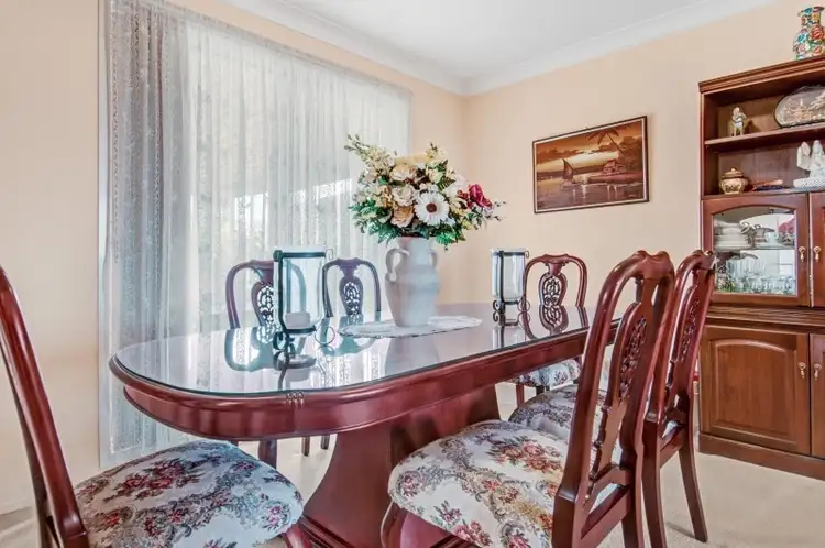 Sixth view of Homely house listing, 19 Somerset Drive, Thornton NSW 2322