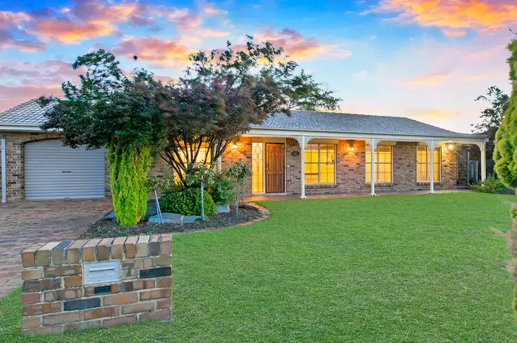 7 Bartlett Drive, Novar Gardens SA 5040