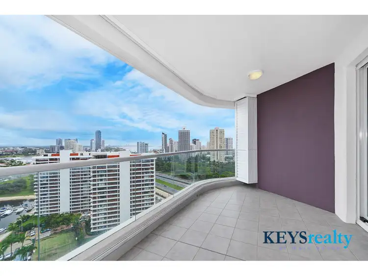 Fifth view of Homely apartment listing, 105/12 Commodore Drive, Paradise Waters QLD 4217