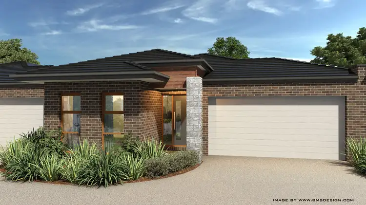 3/65 Green Island Avenue, Mount Martha VIC 3934