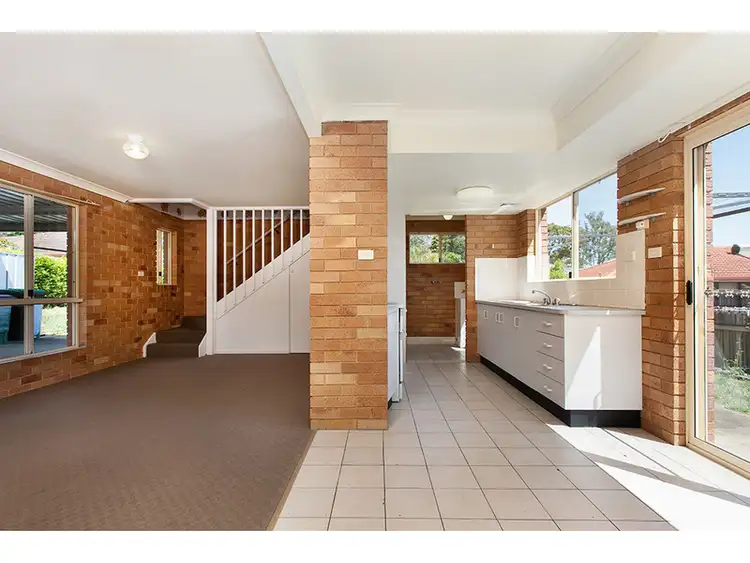 Third view of Homely unit listing, 6/125 Rous Road, Goonellabah NSW 2480