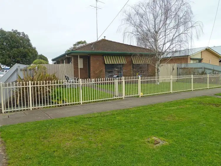 Main view of Homely house listing, 41 Corangamite Street, Colac VIC 3250