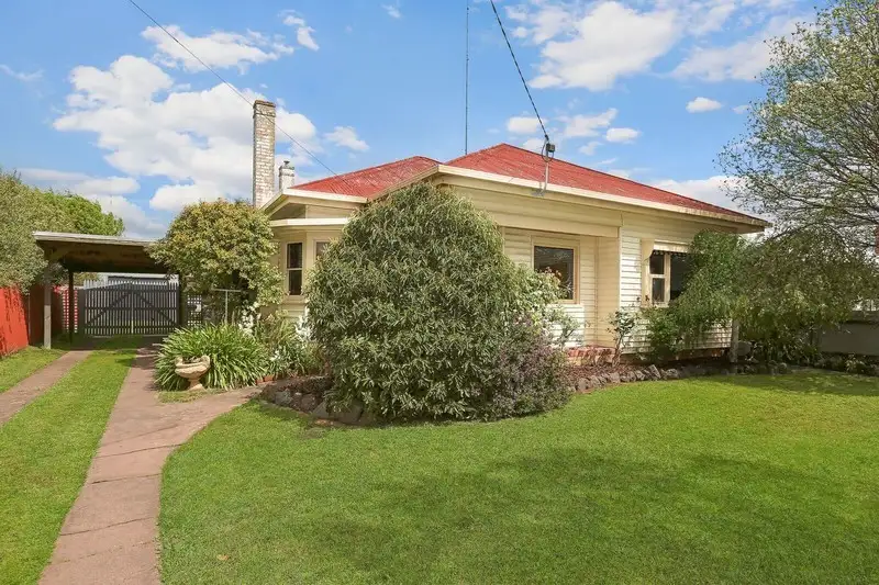 Main view of Homely house listing, 53 Church Street, Colac VIC 3250