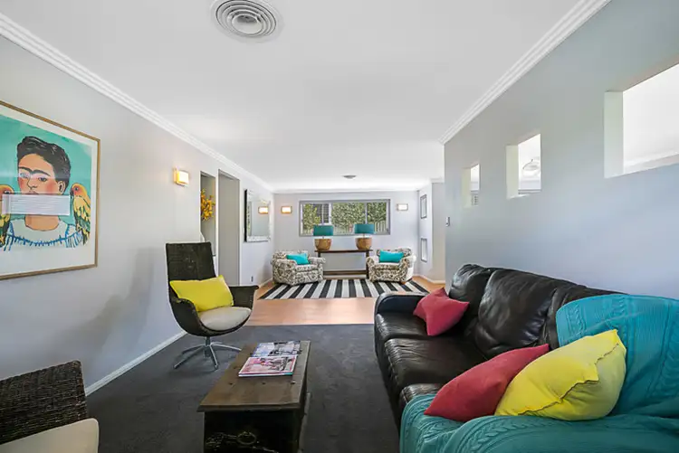 Sixth view of Homely house listing, 25 Alford Street, Mount Lofty QLD 4350