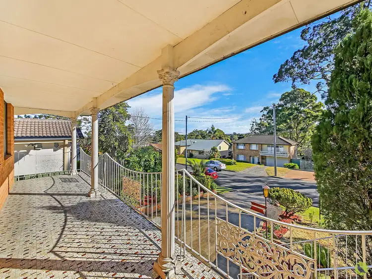 Second view of Homely house listing, 35 Grasmere Avenue, Northmead NSW 2152