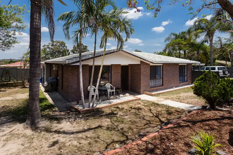 Main view of Homely house listing, 2 Dunbar Street, Browns Plains QLD 4118