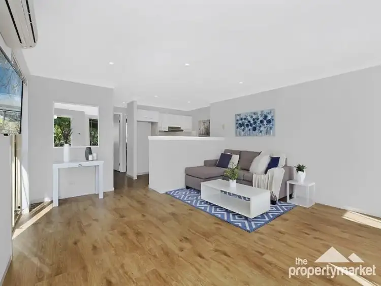 Sixth view of Homely house listing, 23a Sandpiper Place, Green Point NSW 2251