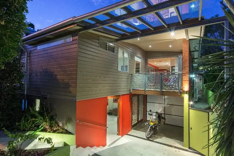 Fourth view of Homely house listing, 8 Cordeaux Street, West End QLD 4101