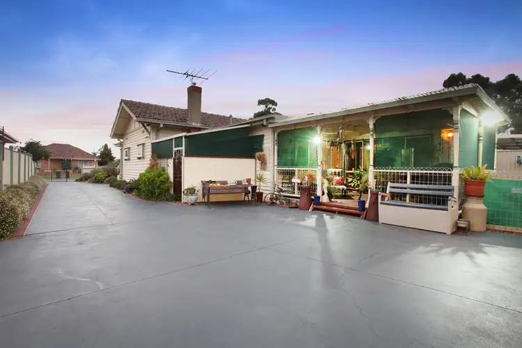 Fourth view of Homely house listing, 70 Phoenix Street, Sunshine North VIC 3020
