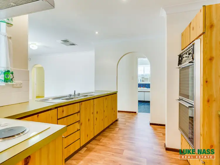 Second view of Homely house listing, 19 Redtingle Road, Camillo WA 6111