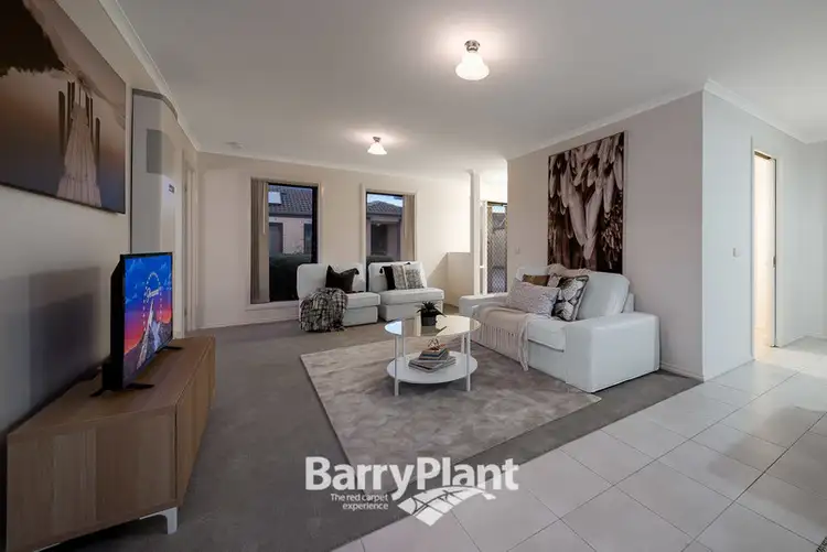 Fourth view of Homely unit listing, 6/31 Syme Road, Pakenham VIC 3810