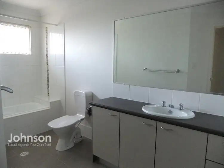 Third view of Homely townhouse listing, 54/14 Fleet Street, Browns Plains QLD 4118