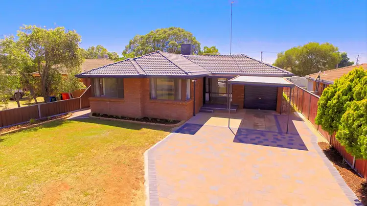 20 Villiers Avenue, Dubbo NSW 2830