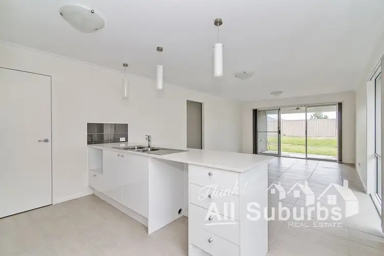 Third view of Homely house listing, 6 Sams Way, Marsden QLD 4132