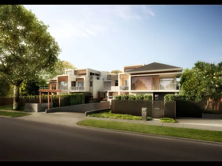 1/313 High Street, Ashburton VIC 3147