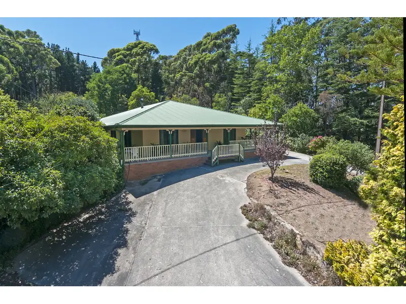 Main view of Homely rural property listing, Address available on request