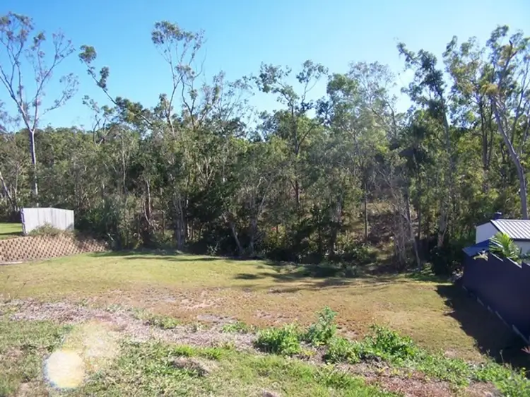 Second view of Homely land listing, 27 Forrester Way, Yeppoon QLD 4703