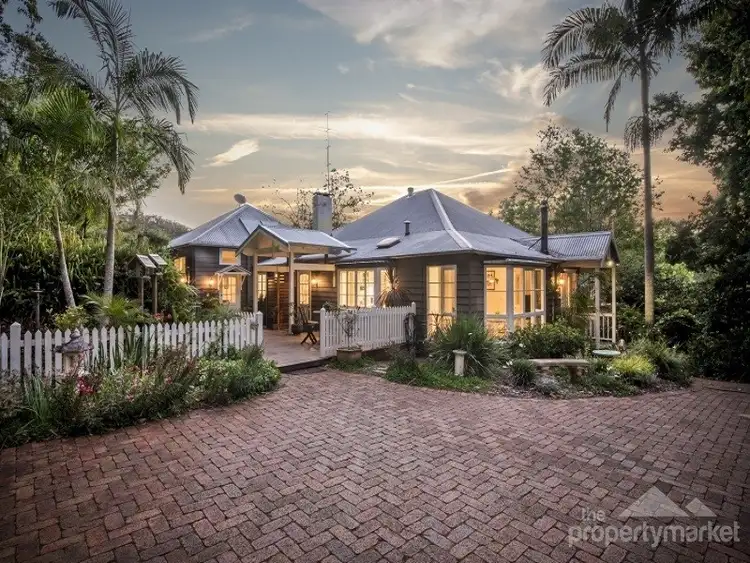 Main view of Homely rural property listing, 73 Old Chittaway Road, Fountaindale NSW 2258