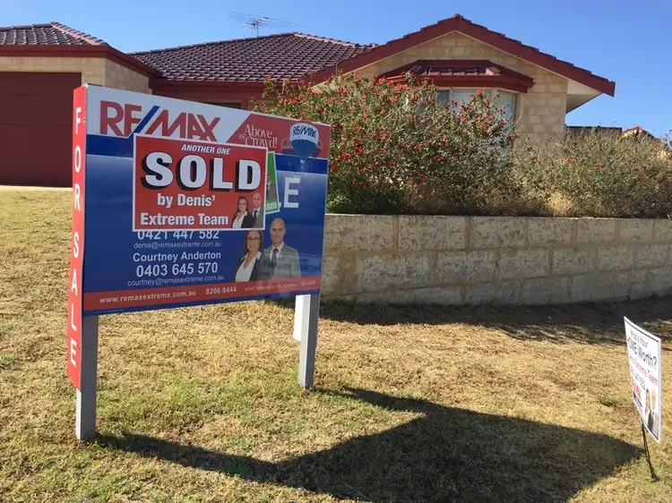 86 Ranworth Road, Hocking WA 6065