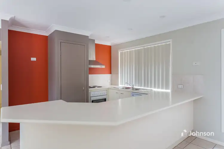 Second view of Homely house listing, 4 Myra Street, Birkdale QLD 4159