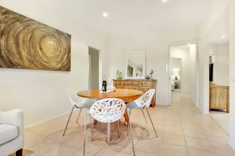 Third view of Homely house listing, 3/16 Haig Street, Mornington VIC 3931